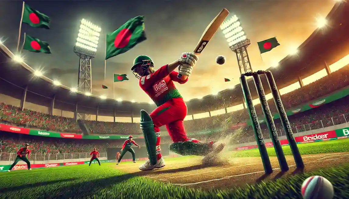 T20 Cricket League Bangladesh