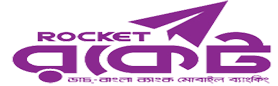 Rocket Pay BD